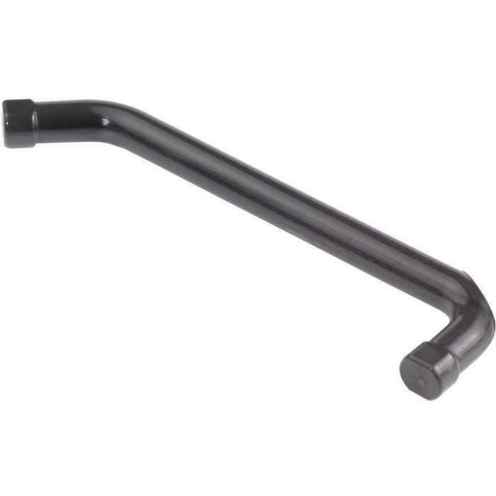 Bloque piston universel en nylon pour moteurs 2 & 4 temps