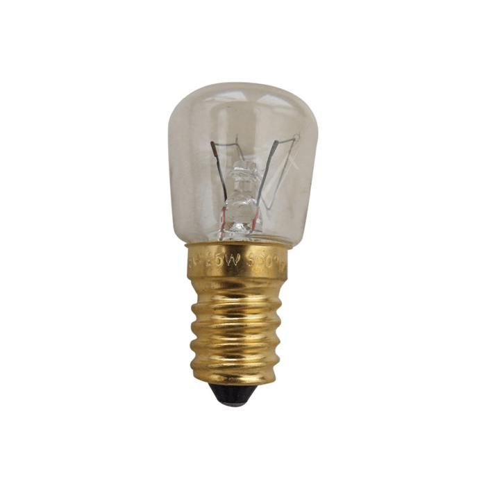 Fagor Lampe de Four - vue 2