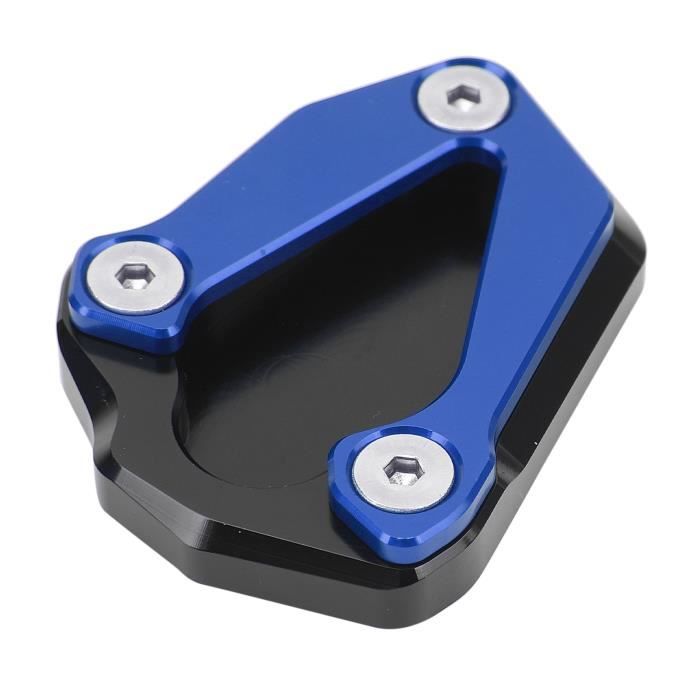 Extension De Béquille Latérale Pour Honda Transalp XL750 2023-2024 - Plaque De Support Pour Agrandir Et Protéger