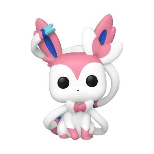 Funko POP! Sylveon EMEA - vue 2