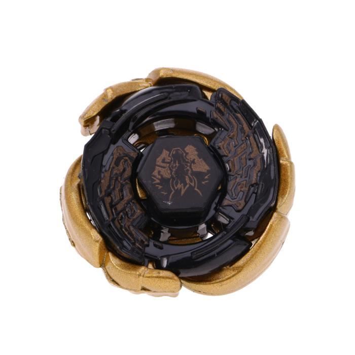 Toupie Beyblade Sharplace - Spriggan Requiem B-100 - Métal Et Plastique - Diamètre 5cm - Pour Enfants Et Collection