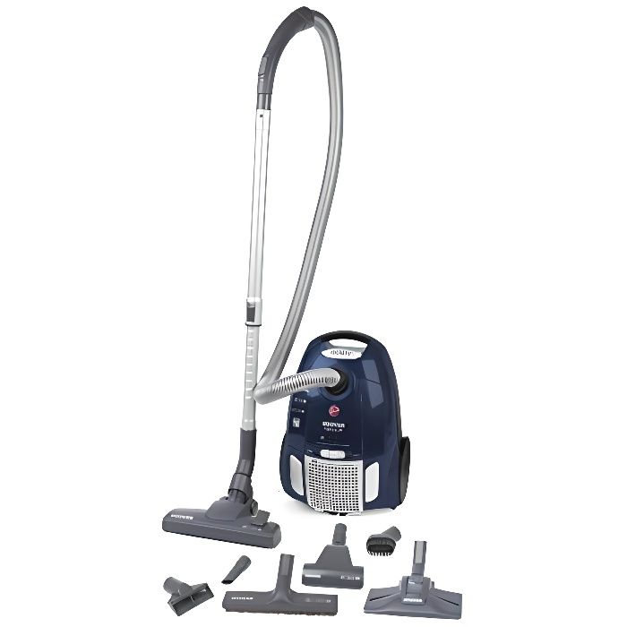 Featured image of post Sac Aspirateur Hoover Power Capsule Les aspirateurs sans sac sont puissants conomiques et pratiques