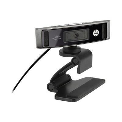 HP Webcam HD 4310