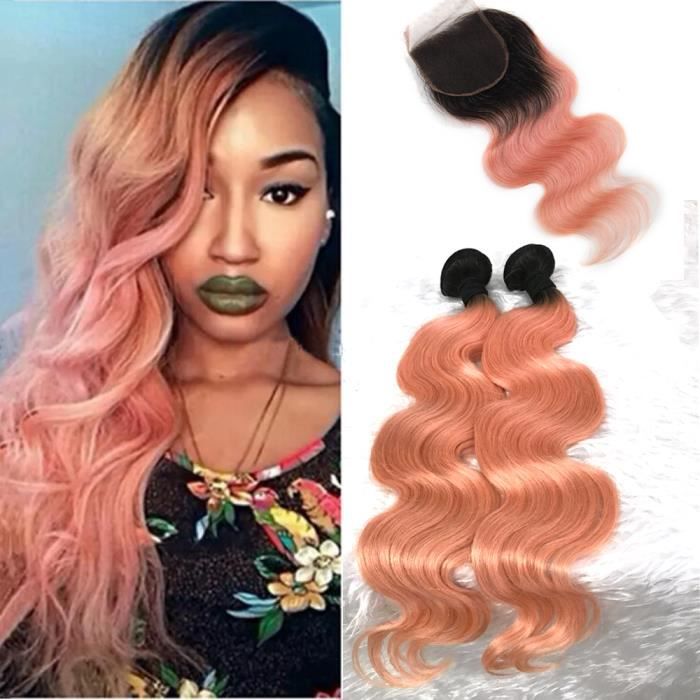 perruque tissage cheveux