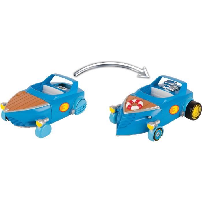 voiture mickey radiocommandée
