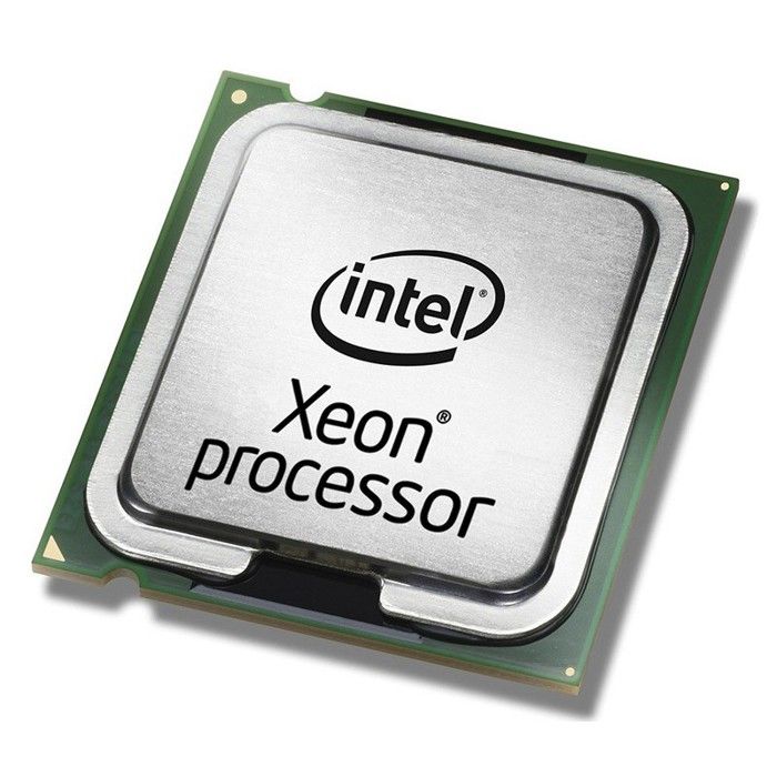 Processeur Cpu Intel Xeon E5420 2.5Ghz 12Mo Fsb 1333Mhz Lga771 Quad Core Slbbl