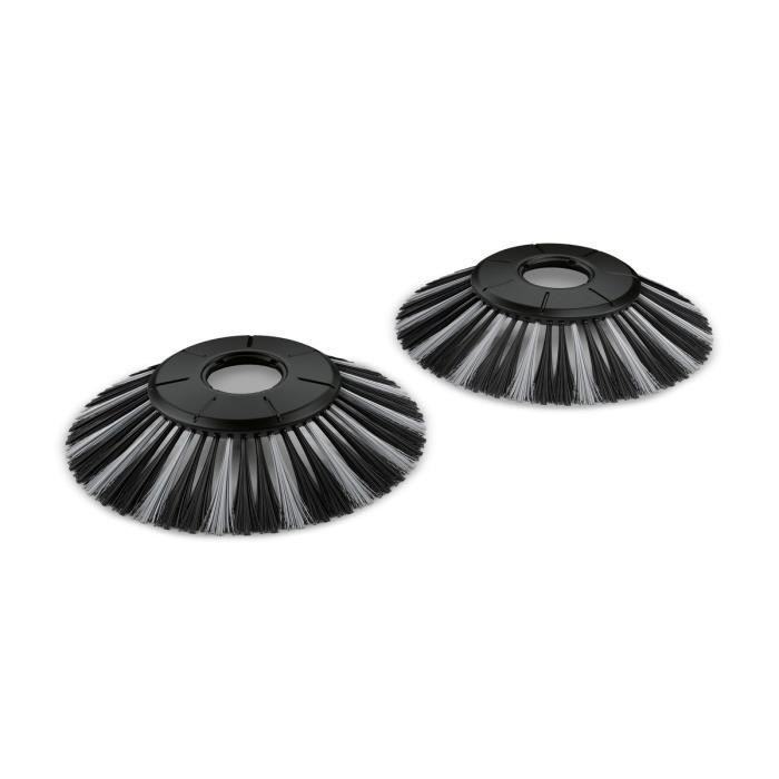 Kärcher Balai latéral pour déchets humides pour S4 26440320 - vue 2