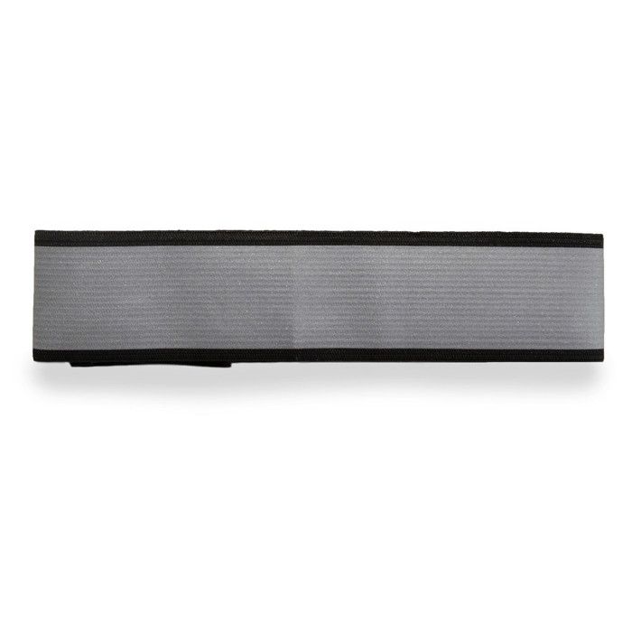 6x Brassards Réfléchissants élastique, Bande Réflecteur De Sécurité