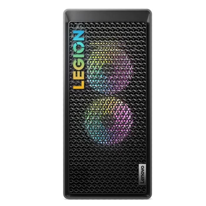PC Gaming - LENOVO - Legion T7 34IRZ8 - Intel i7-13700KF - RTX 4080 - 32GB DDR5 PC Gaming - LENOVO - Legion T7 34IRZ8 - Intel i7-13700KF - RTX 4080 - 32GB DDR5