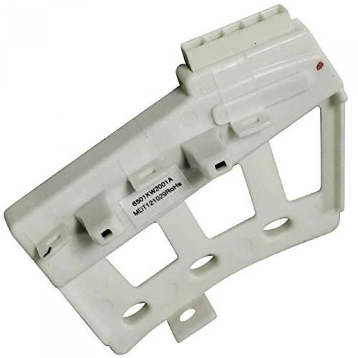 LG Sensor Assemble - vue 3