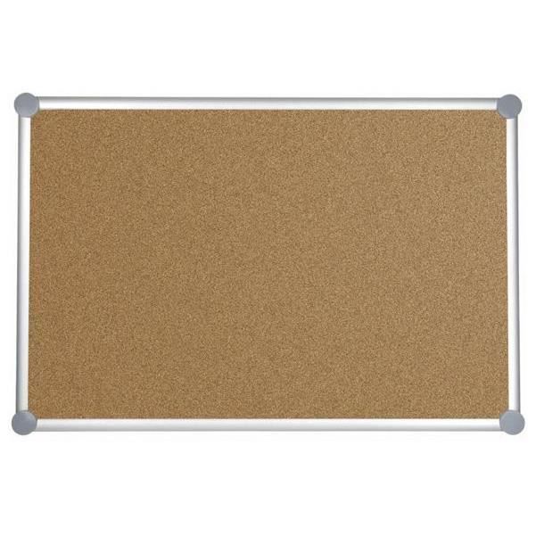 Punaises Colorées Pour Tableau Liège - Boîte De 200 Pièces - Marque Magnetoplan, Assortiment Multicolore