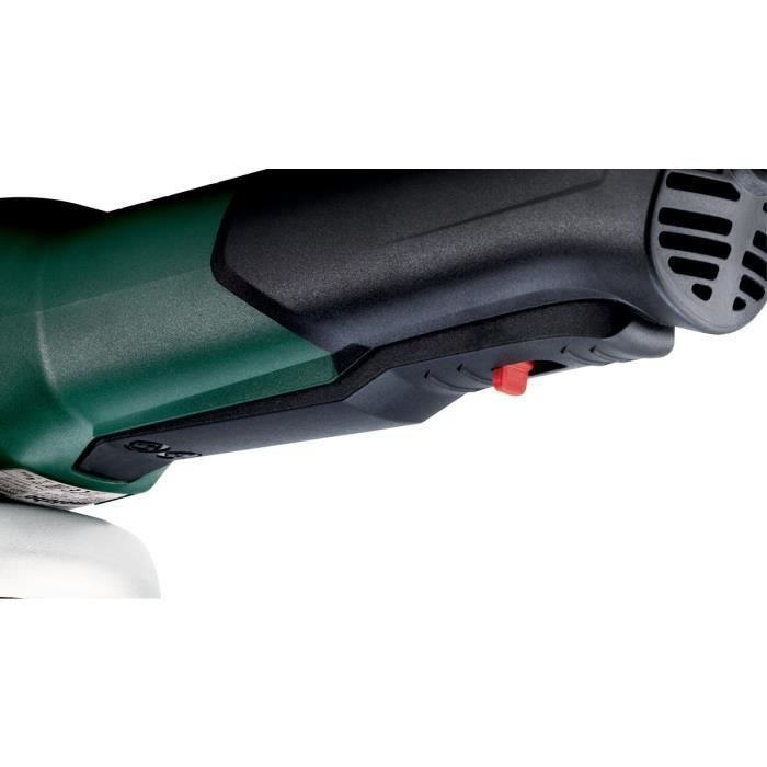 Metabo Meuleuse 230 mm filaire WEP 2200-230