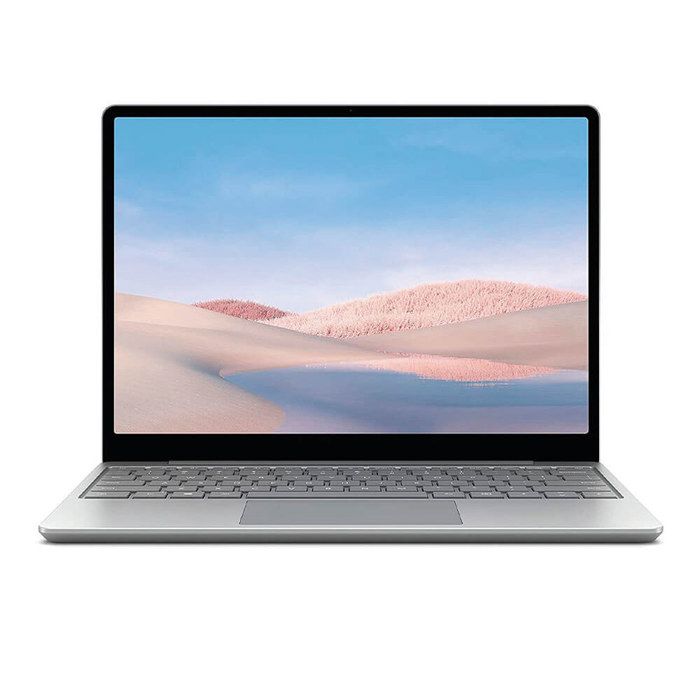 Microsoft Surface Laptop Go Intel Core i5 12.4 4Go Windows 10 Home 1ZO 00012