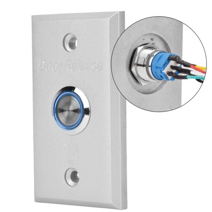 BOUTON EN ALUMINIUM ULTRAVIEW DÉCLENCHEUR UV – MOMO ARCHERY