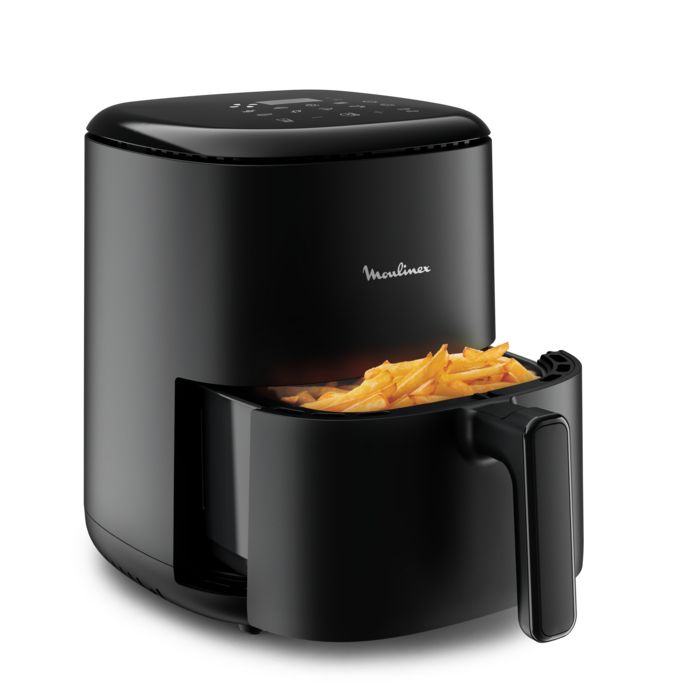 Friteuse Air Fryer Ez145820 Moulinex - vue 8