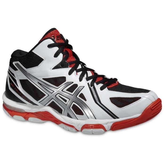 asics gel volley elite 2