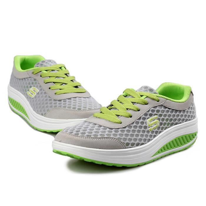 Baskets De Sport Pour Enfants - Mixte Garçon/fille, Taille 28-38, Semelle Antidérapante, Sans Lacets, Légères Et Respirantes Pour Running, école, Fitness