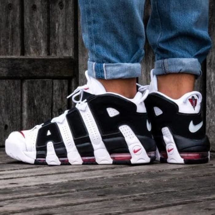 acheter nike air more uptempo