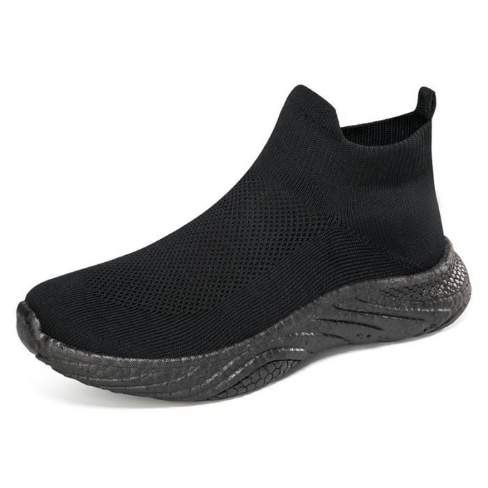 Homme Chaussures Basket Chaussures de confort Sportif Décontractées