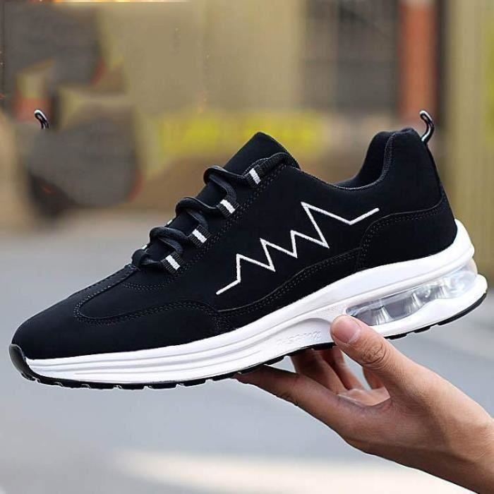 basket chaussure 2018