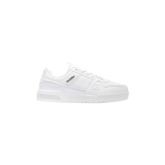 1268 Baskets REDSKINS FAST Redskins 01-BLANC SD921
