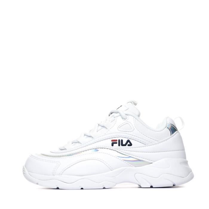 fila og fitness argent