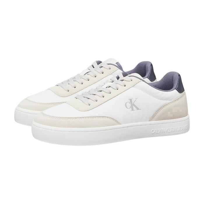 Calvin Klein Baskets Calvin Klein Classic Cupsole IN TC Hommes