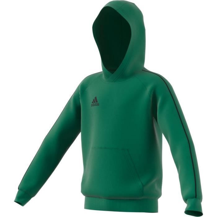sweat adidas vert sapin