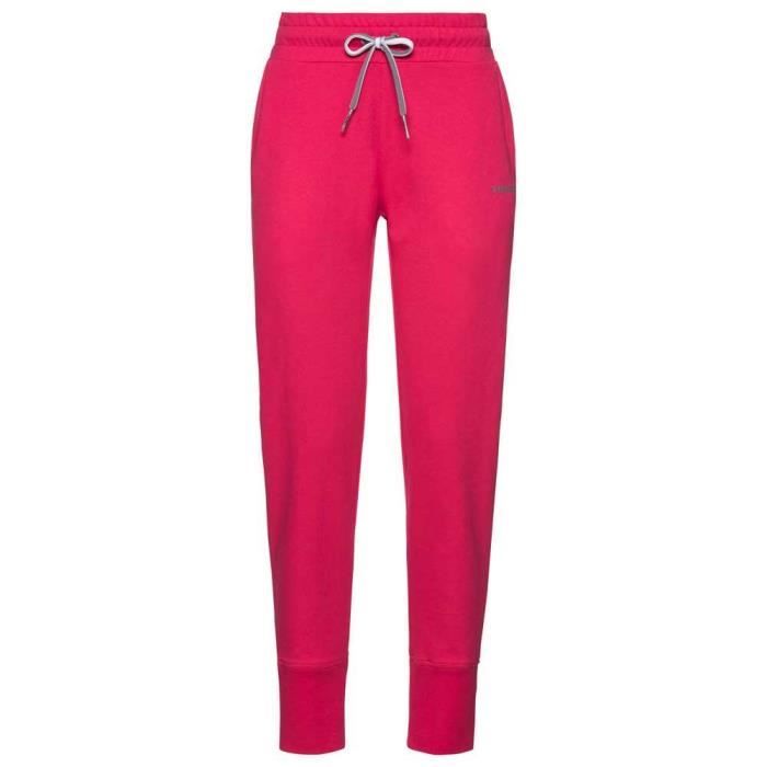vêtements femme pantalons head club rosie