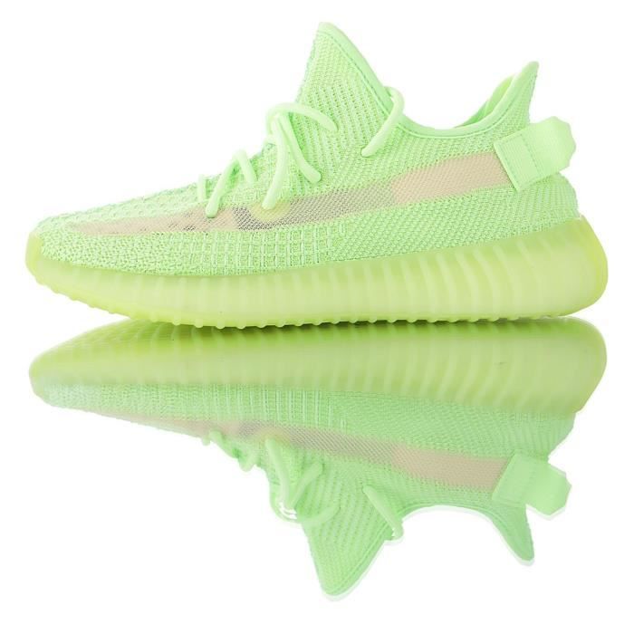 adidas yeezy boost 350 v2 homme verte