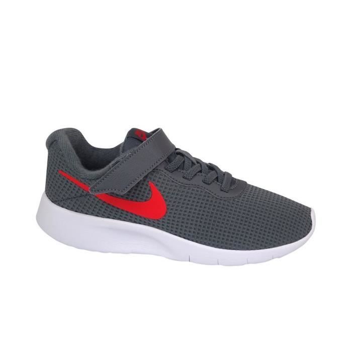 Baskets Nike Tanjun PS 27,5 - Cdiscount Chaussures