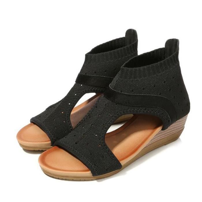 chaussure femme 2020