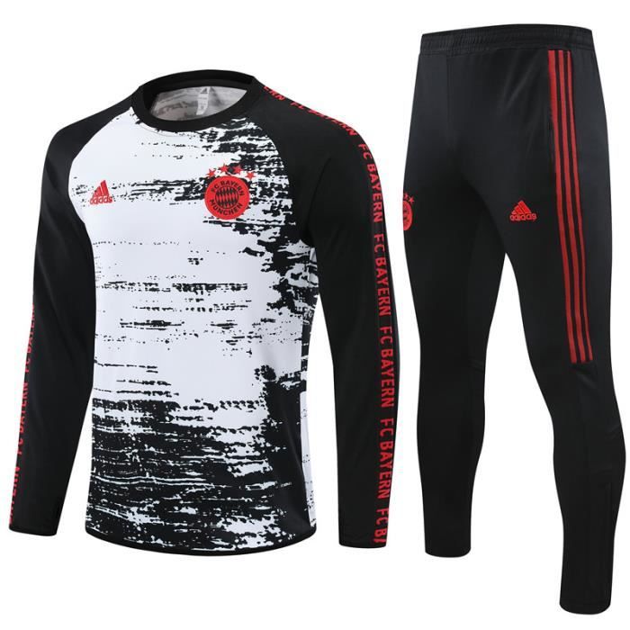 ensemble foot bayern