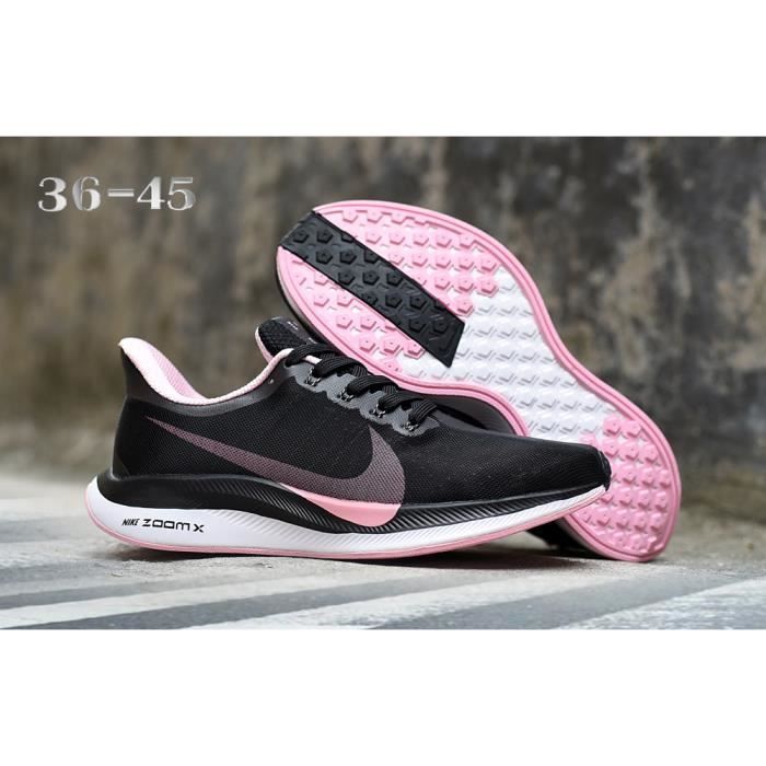 Basket NIKEs Air Zoom Pegasus 35 TxT Chaussures de Running Femme ...