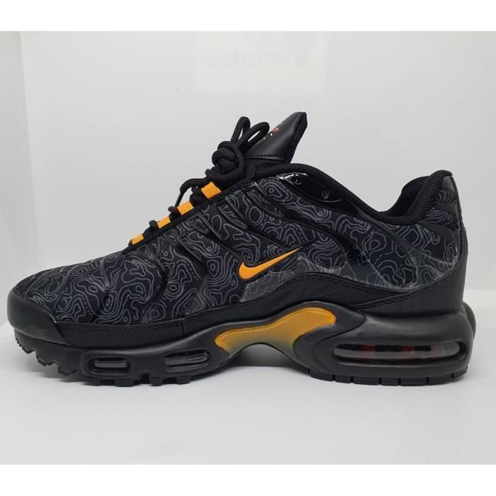 Nike tn orange et noir - Cdiscount Nike tn orange et noir - Cdiscount