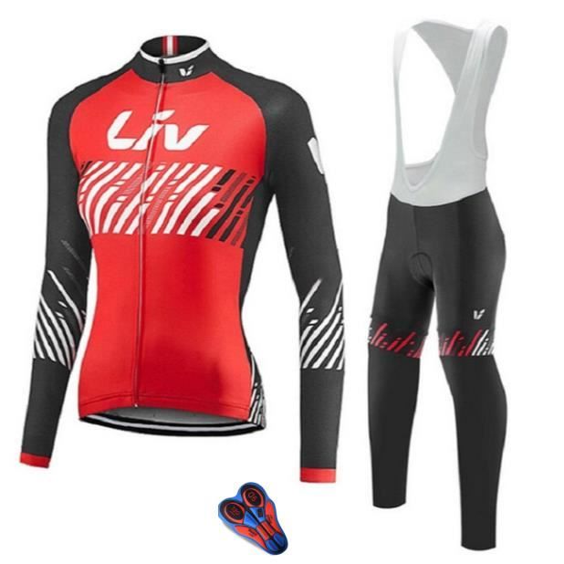 WOSAWE Pantalon de Cyclisme Femme avec Jupe, Coussinet 3D Élastique Respirant Legging VTT (Long Blanc, XS WOSAWE Pantalon de Cyclisme Femme avec Jupe, Coussinet 3D Élastique Respirant Legging VTT (Long Blanc, XS