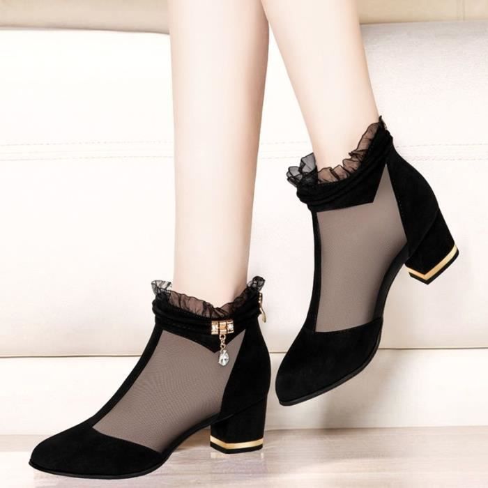talons chic