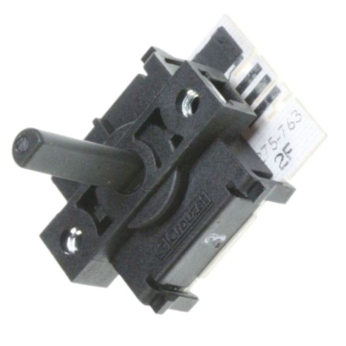 Commutateur dorigine Four cuisinière 816810402 811730325 SMEG SIEMENS