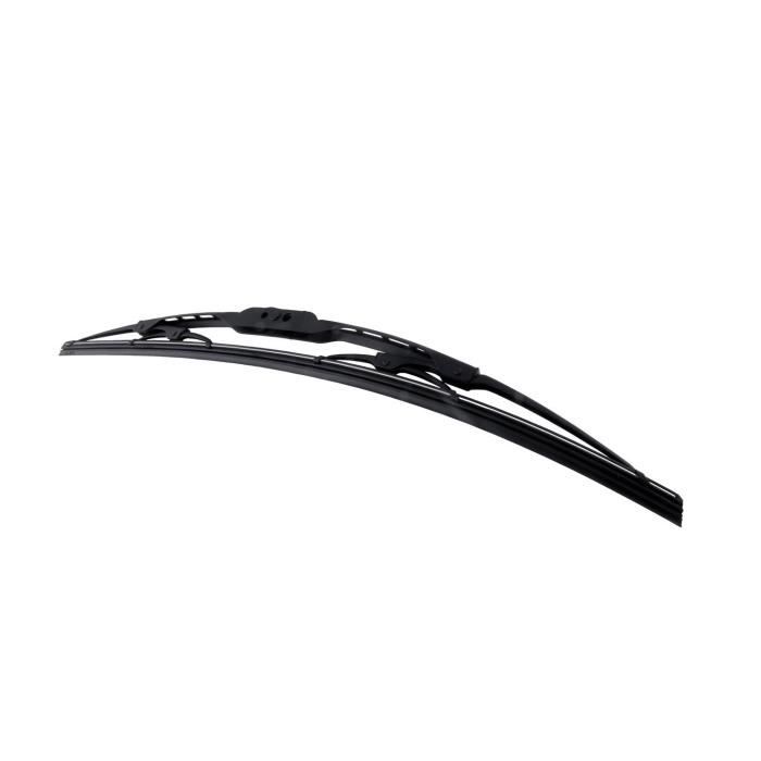 Vauxhall Insignia 2009-2016 Universel Pare-brise Balais d'essuie-glace 24" 18"