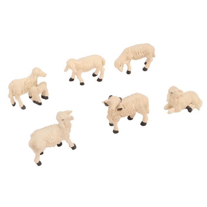 31 Tampons Soundman Pour Clarinette Système Allemand - Peau De Mouton - Compatible Multi-marques