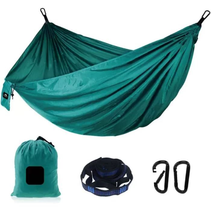GOPLUS Support Hamac XXL Métal – Charge 200 Kg, Pour Hamacs 2,75-3,6 M, Jardin Balcon Terrasse Noir