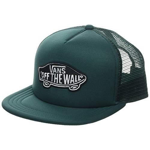 vans casquette homme