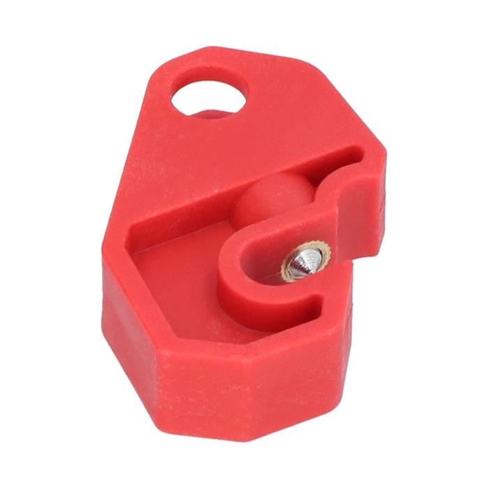 Verrouillage Du Disjoncteur Serrure De Sécurité D'isolation De