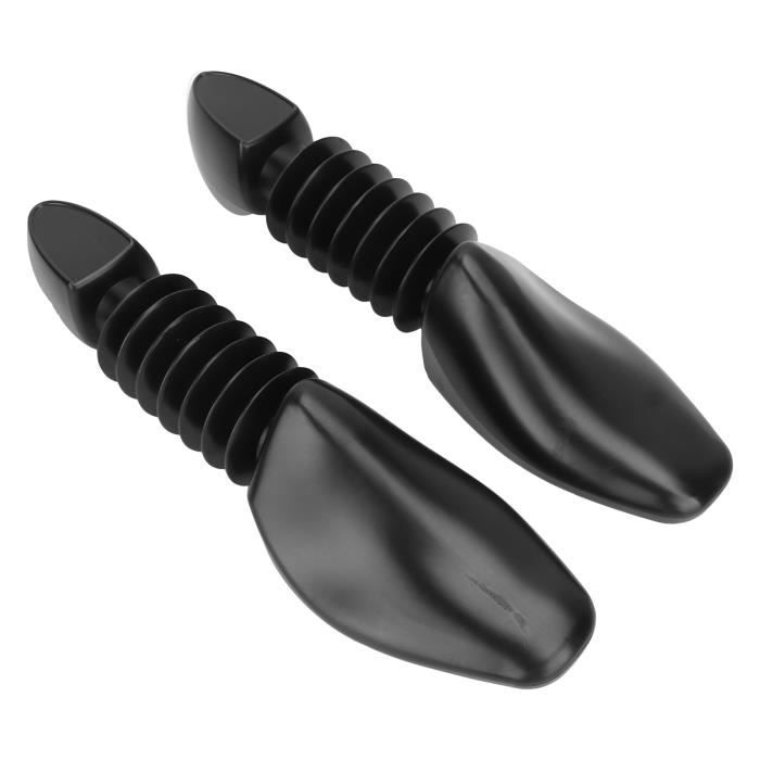 Lot De 4 Embauchoirs à Ressort Réglables Bottes Homme Femme - Maintien Et Gain De Place