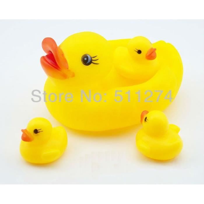 Mignon Bebe Garcon Baignade Jouets En Caoutchouc Classique De Bain Jaune 01rx Race Squeaky Canards Mis 2wiq Vente Cdiscount Jeux Jouets