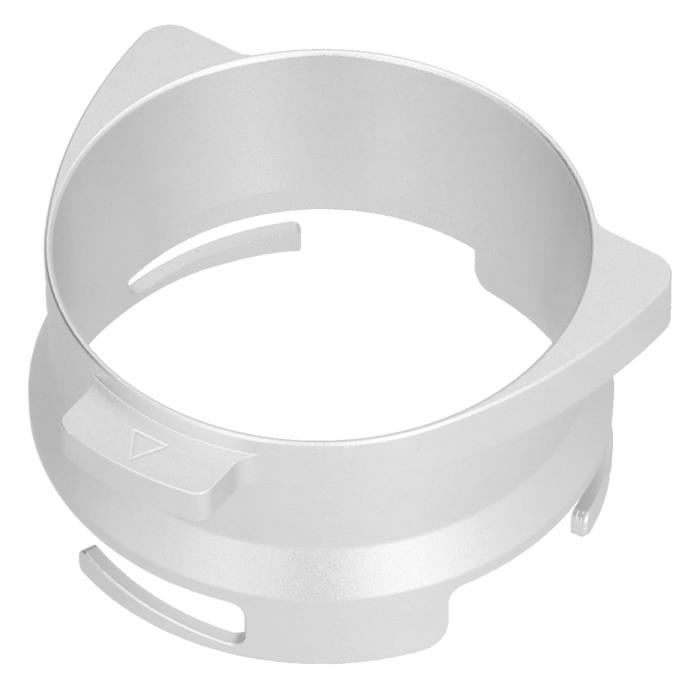 Entonnoir En Inox Large Bouche - Idéal Pour Transvaser Liquides Et Poudres En Cuisine