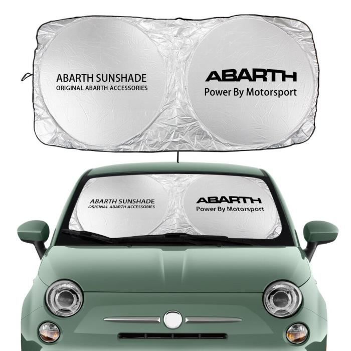 Pare-soleil Pliable Pour Peugeot Partner 2000 (2001-2024) - Protection UV, Réfléchissant, Facile à Ranger