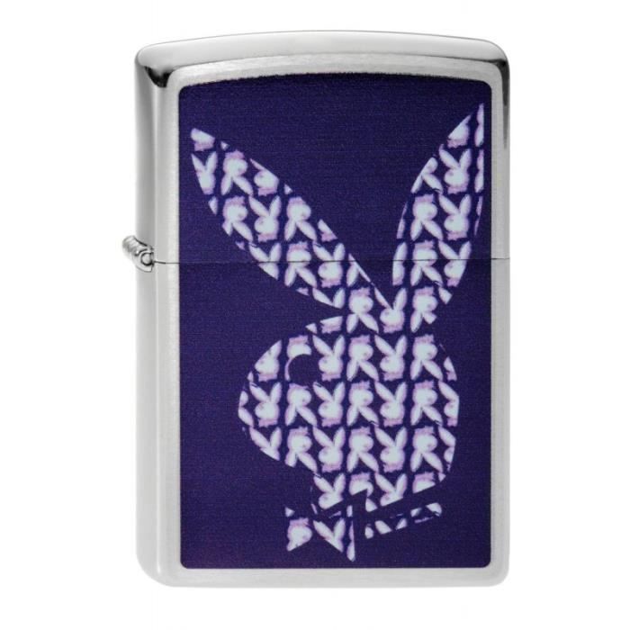 Montre Playboy Femme Avec Breloques Lapin - Boîtier 32 Mm, Bracelet 17,5 Cm, Occasion