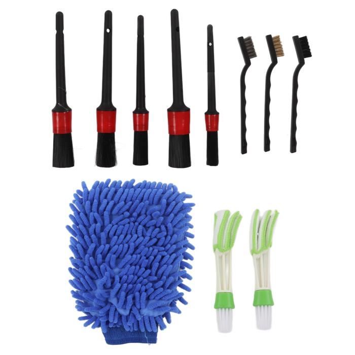 Gaugemaster GM-GM59 – Brosse De Nettoyage Pour Roues De Locomotive – Échelle N – Laiton