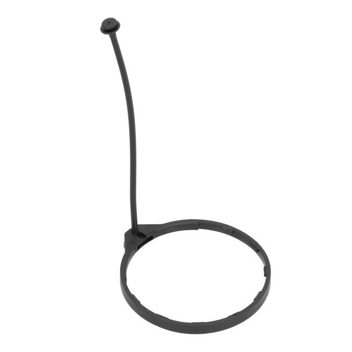 Bouchon De Réservoir Verrouillable Pour Jeep Wrangler/Cherokee - Compatible Dodge - Référence 05278655AB
